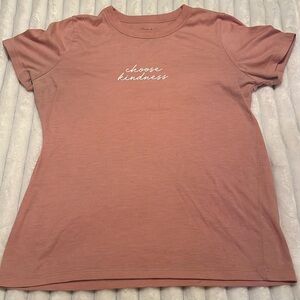 women’s t-shirt